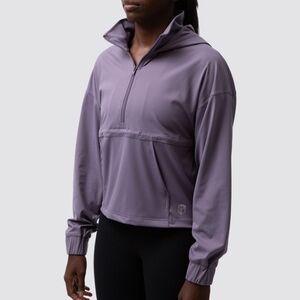 Born Primitive Purple Pullover